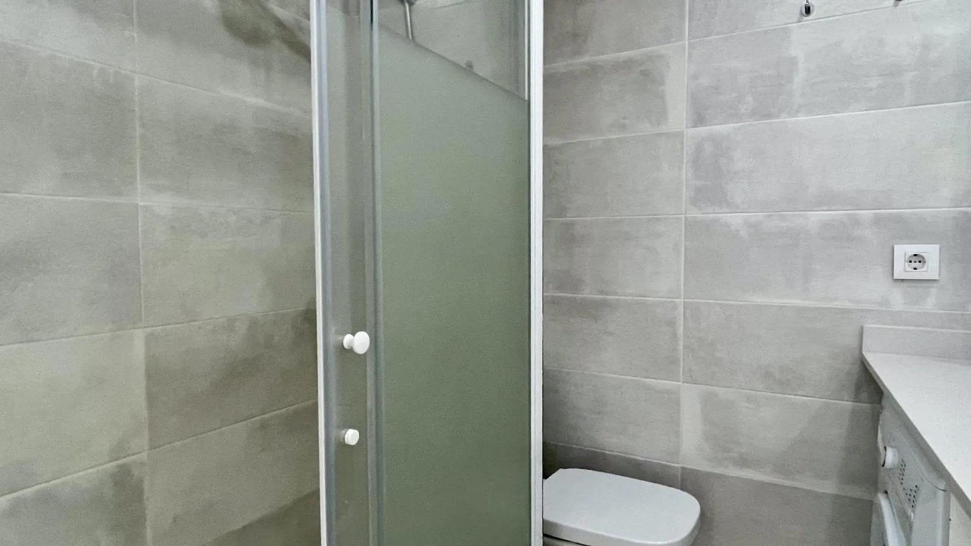 Catalonia 1-7 Apartment أولاستارتيت
