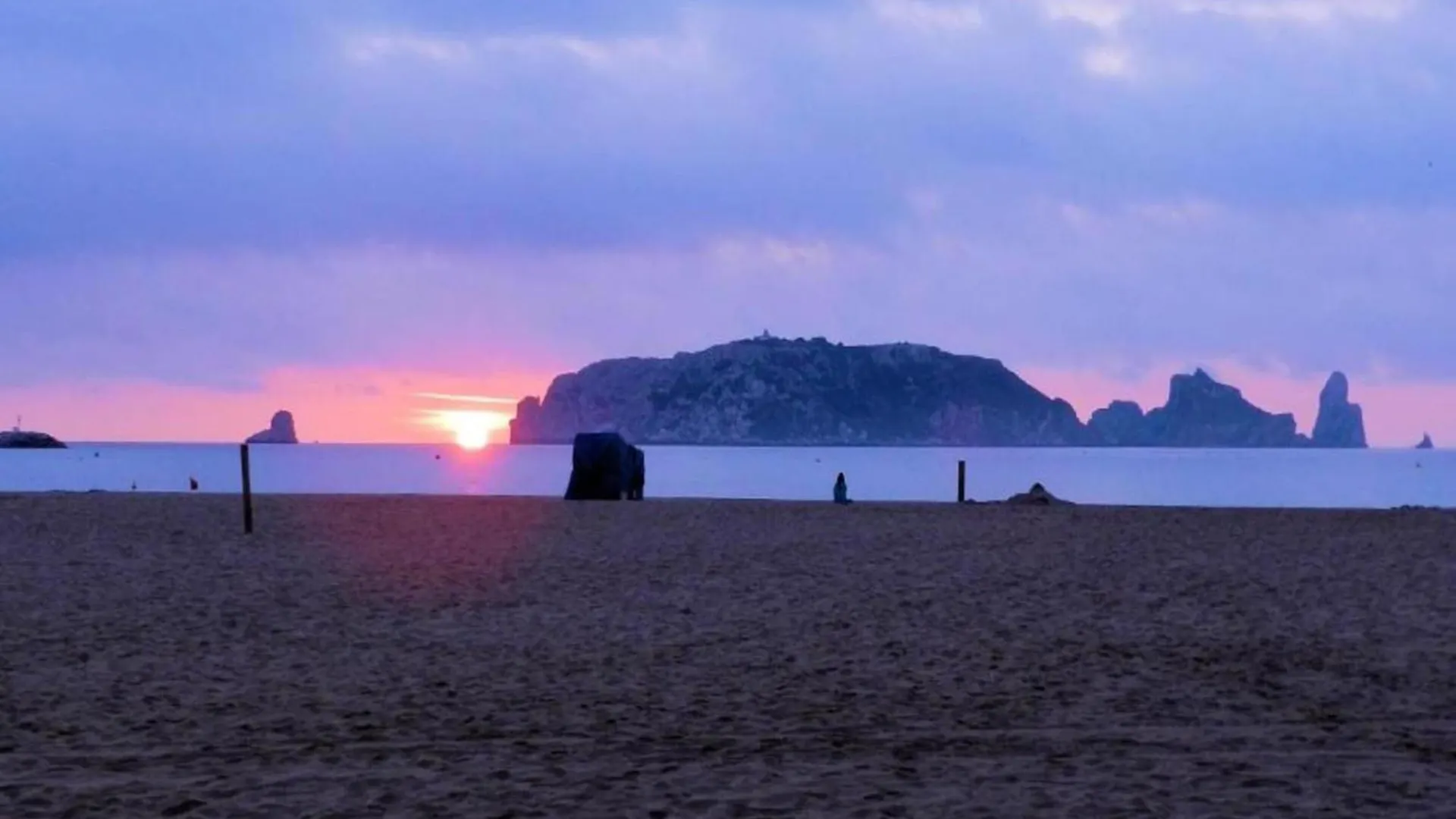 Catalonia 1-7 Apartment أولاستارتيت
