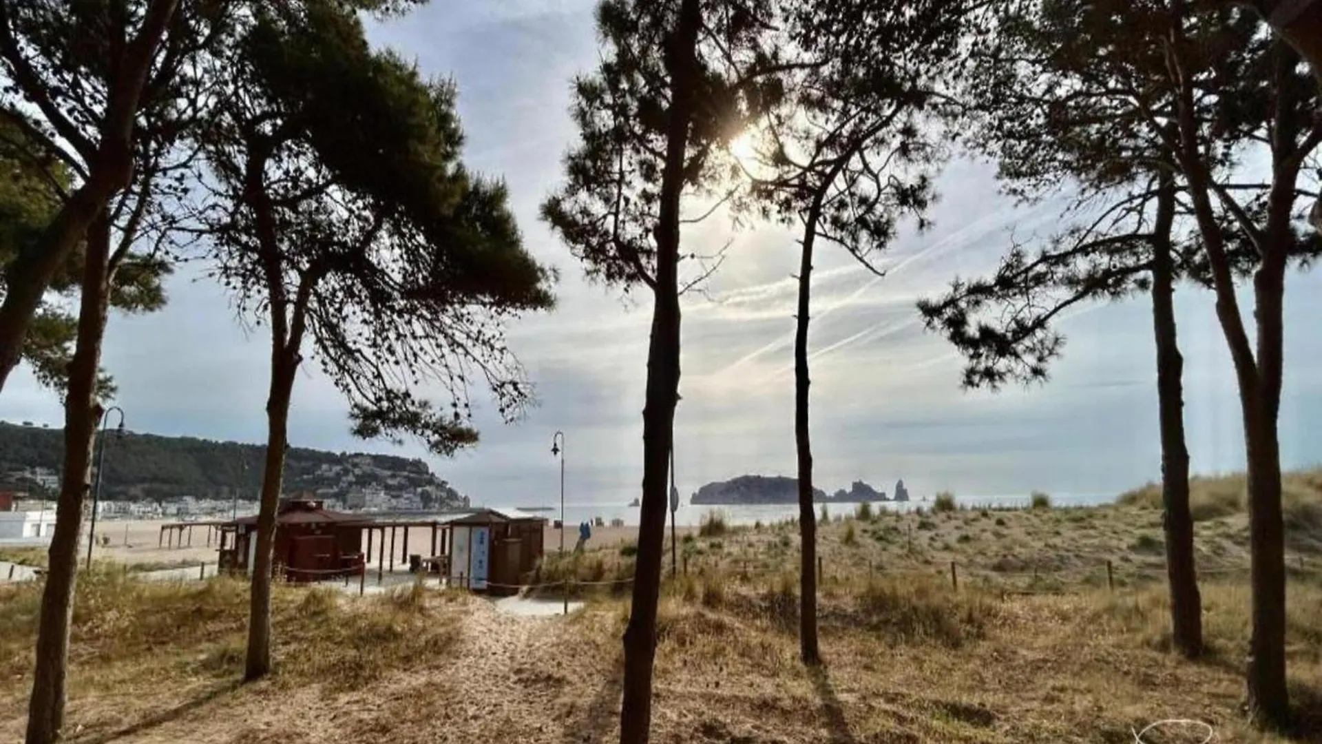Catalonia 1-7 Apartment أولاستارتيت