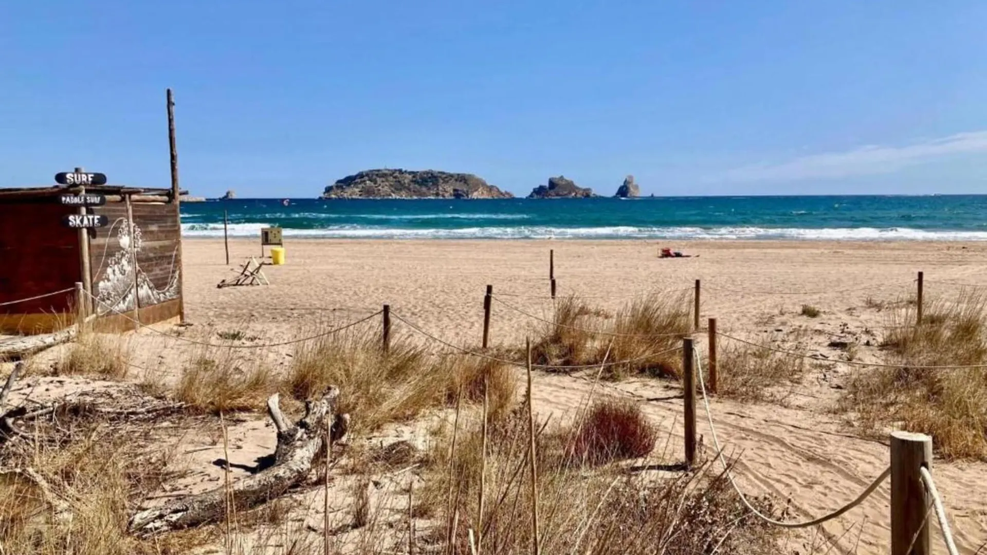 Catalonia 1-7 Apartment أولاستارتيت إسبانيا