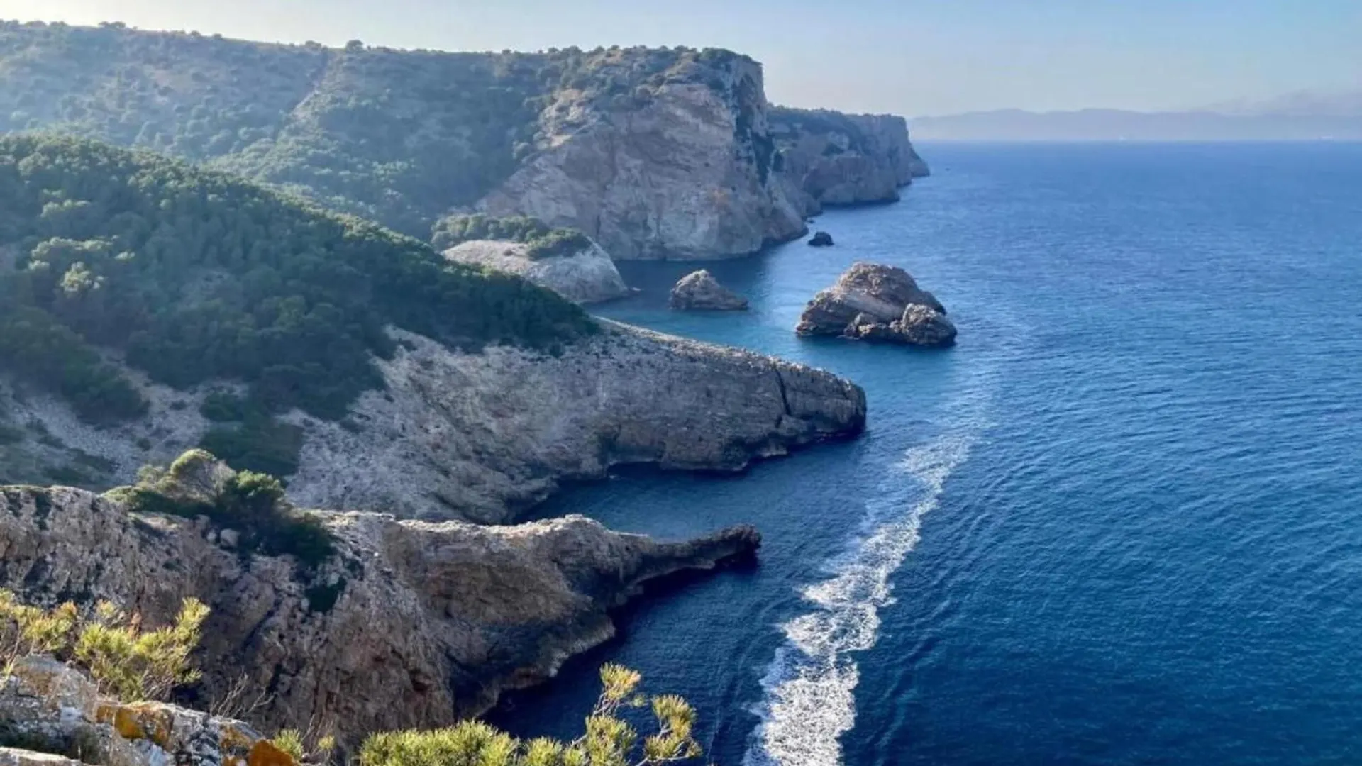 Catalonia 1-7 Apartment أولاستارتيت